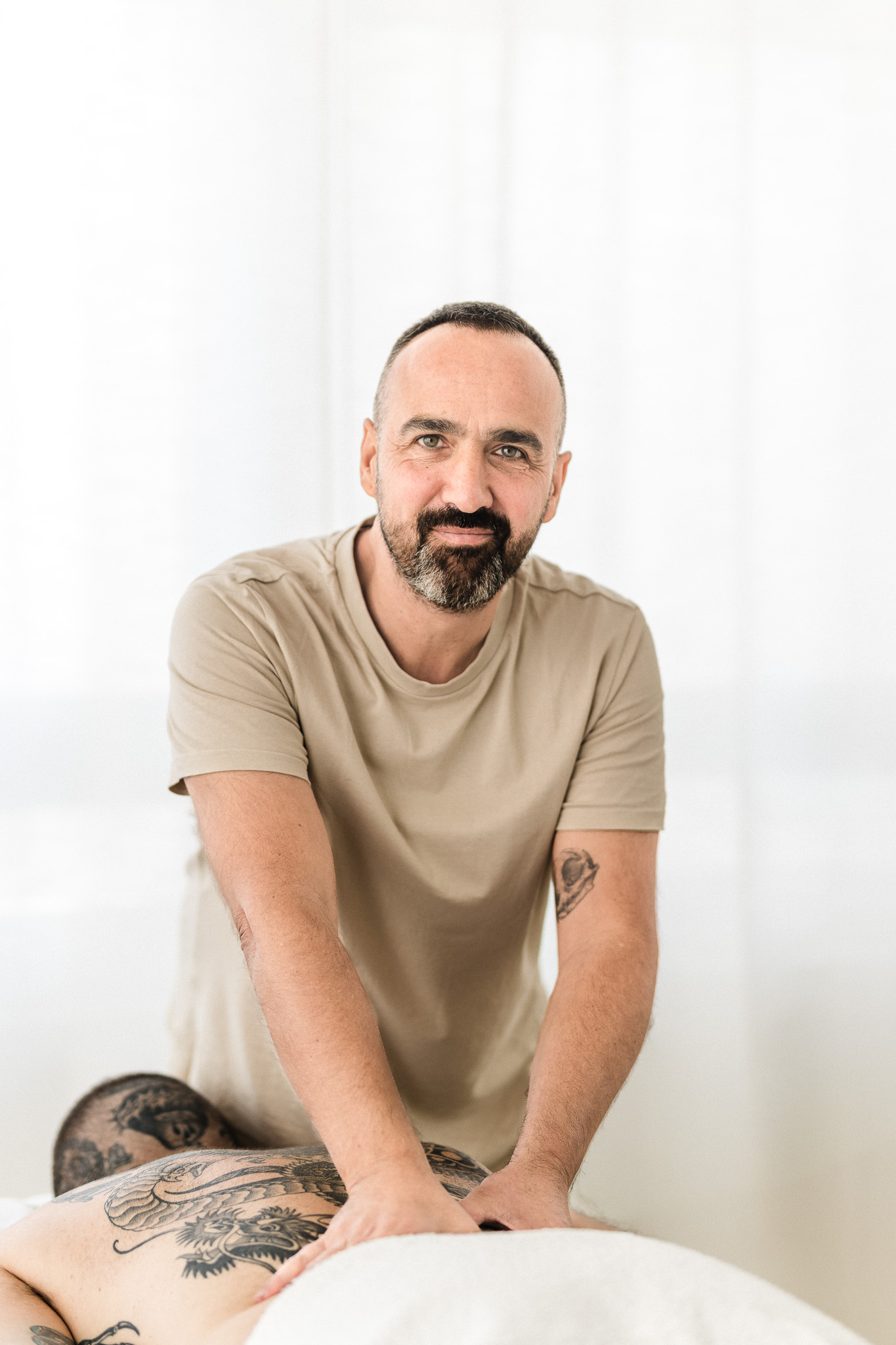 Portrait – Fytō atelier